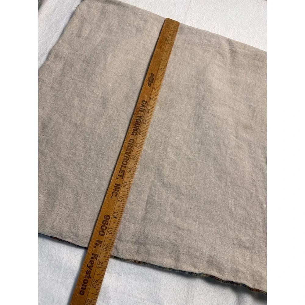 Pottery Barn Navin Persian Rug Pillow Covers 22